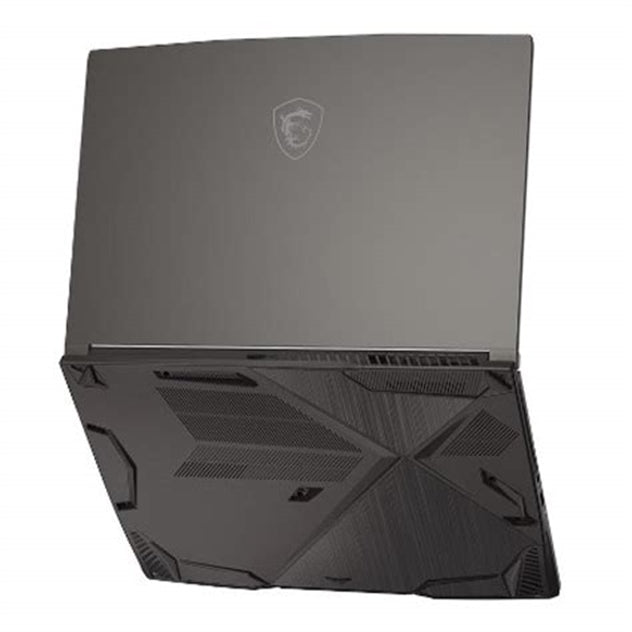MSI Thin 15 B13VE 15.6" 16GB 1TB SSD Core™ I5-13420H 2.10GHz WIN11H, Cosmos Black (Refurbished - Excellent)