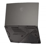 MSI Thin 15 B13VE 15.6" 16GB 1TB SSD Core™ I5-13420H 2.10GHz WIN11H, Cosmos Black (Refurbished - Excellent)