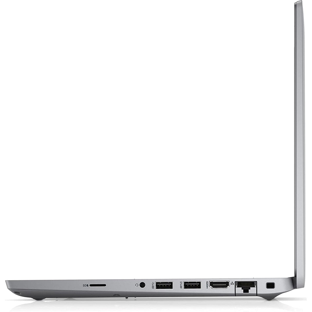 Dell Latitude 5420 (14", 16GB RAM, 512GB SSD, i5-11400H 2.70GHz) WIN11 Pro, Grey (Refurbished - Very Good)