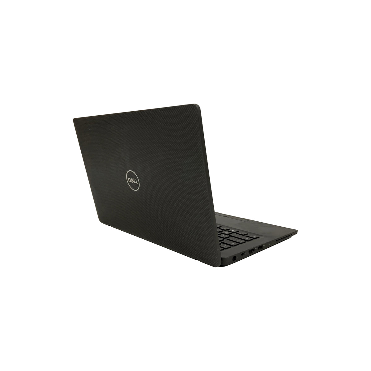 Dell Latitude 7400 14" 16GB 256GB SSD Core™ i7-8665U 1.9GHz WIN11P, Black (Refurbished - Fair)
