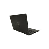 Dell Latitude 7400 14" 16GB 256GB SSD Core™ i7-8665U 1.9GHz WIN11P, Black (Refurbished - Fair)
