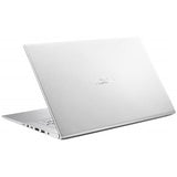 Asus VivoBook 17 M712DA 17.3" 12GB 512GB SSD AMD Ryzen™ 7 3700U 2.3GHz WIN11H, Transparent Silver (Refurbished - Fair)