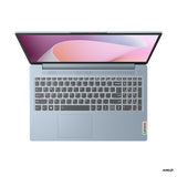 Lenovo IdeaPad Slim 3 15AMN8 15.6" 8GB 256GB SSD AMD Ryzen™ 5 7520U 4.3GHz WIN11H, Arctic Grey (Refurbished - Very Good)