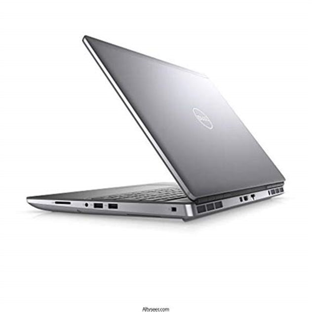 Dell Precision 7550 15.6" 32GB 512GB SSD Core™ i7-10875H 2.3GHz WIN11P, Titan Gray (Refurbished - Excellent)