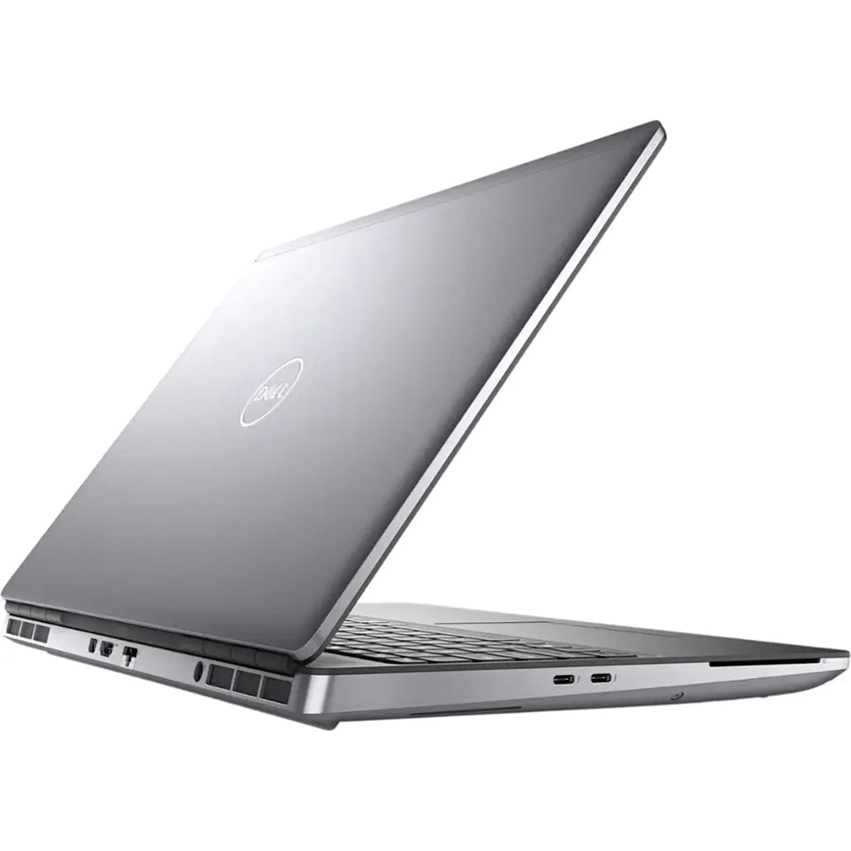 Dell Precision 7550 15.6" 16GB 256GB SSD Core™ i7-10875H 2.3GHz WIN11P, Titan Grey (Refurbished - Fair)