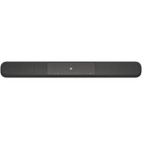 Sennheiser - AMBEO Soundbar | Plus 7.1.4 Channel Soundbar Dual Built-in Subwoofers (Refurbished - Very Good)