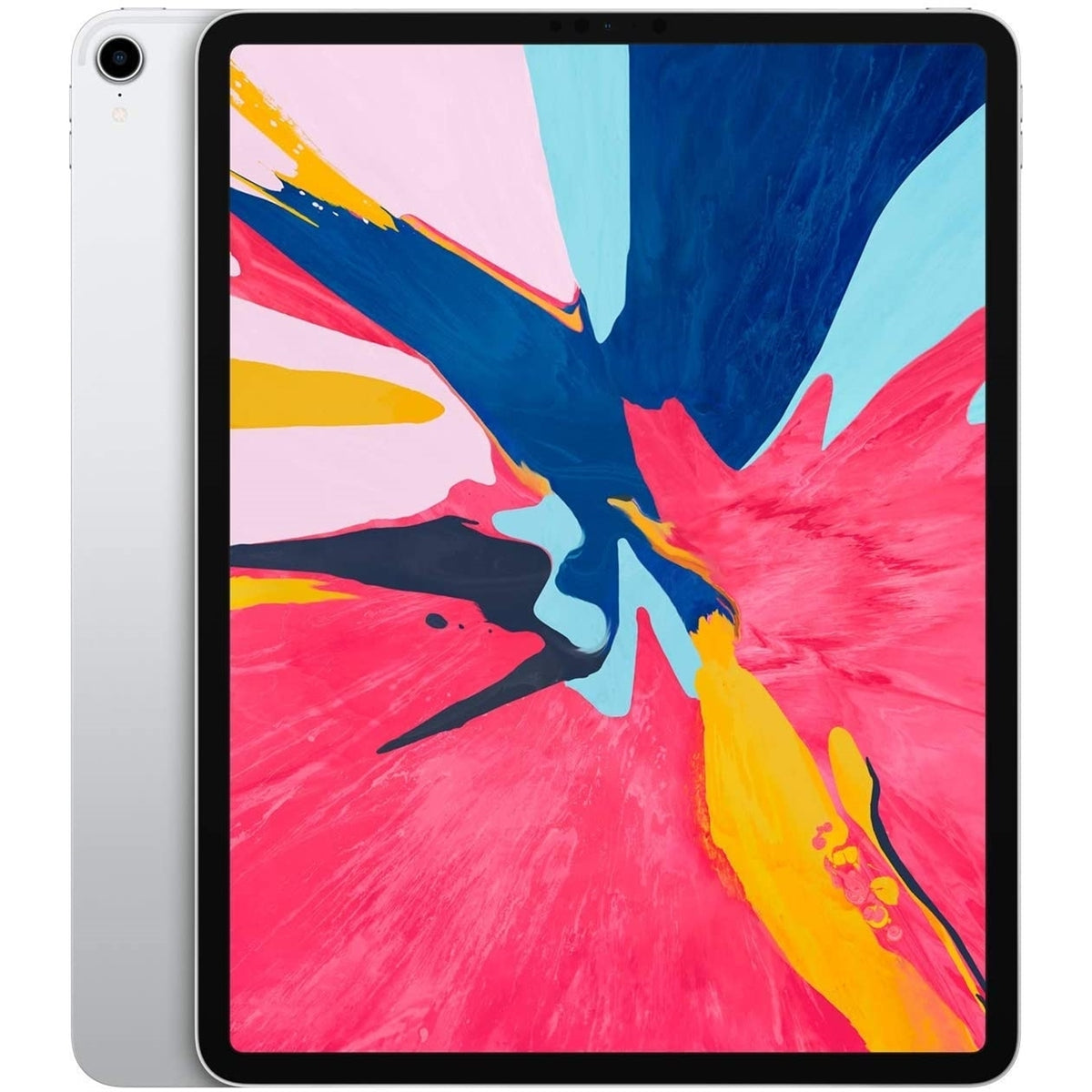 Apple iPad Pro 6th Gen 12.9" - 128 WiFi, Space Gray (Refurbished - Premium)
