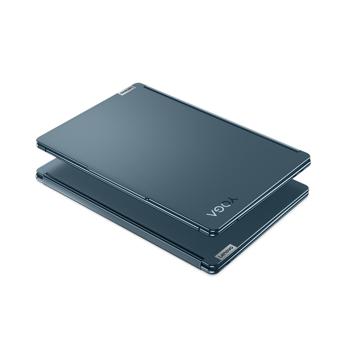 Lenovo Yoga Book 9 13IMU9 13.3" 16GB 1TB SSD Core™ Ultra 7 155U 1.7GHz WIN11H, Tidal Teal (Refurbished - Fair)
