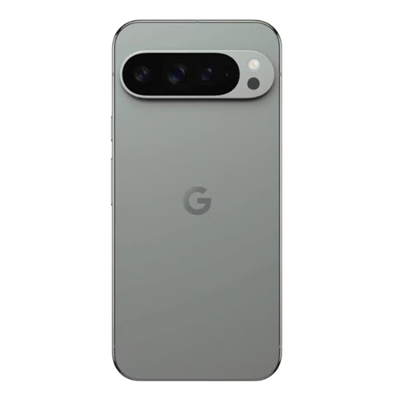 Google Pixel 9 Pro 128GB 6.3" 5G AT&T, Hazel (Refurbished - Fair)