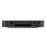 Apple Mac Mini (2023) MNH73KH/A 16GB 1TB SSD Apple M2 Pro 3.50GHz, Silver (Refurbished - Very Good)
