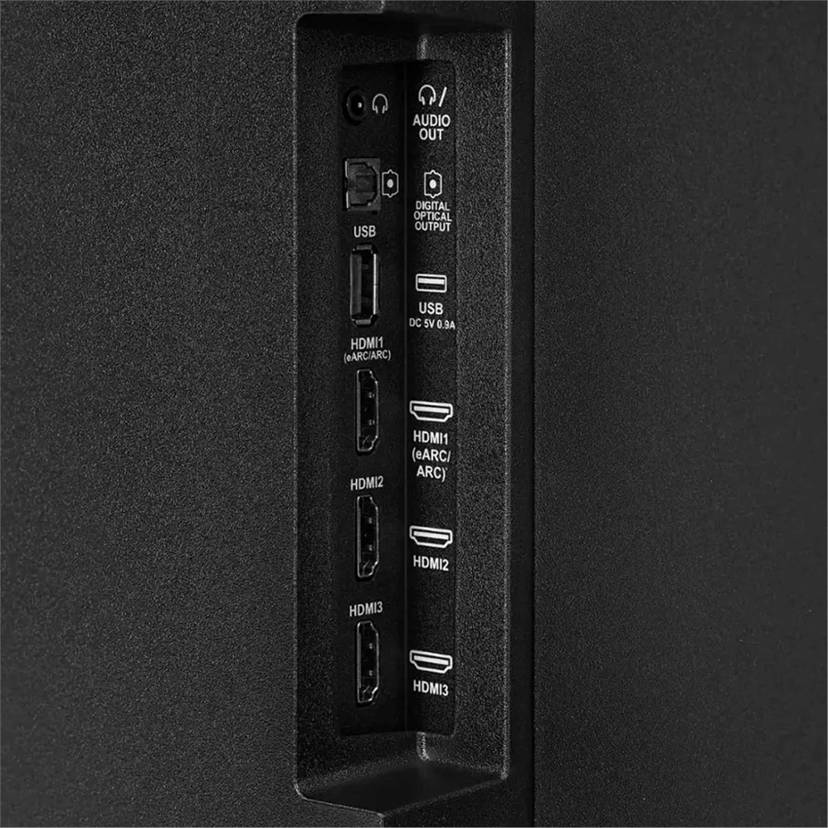 Insignia 50” Class F50 Series LED 4K UHD Smart Fire TV (New)