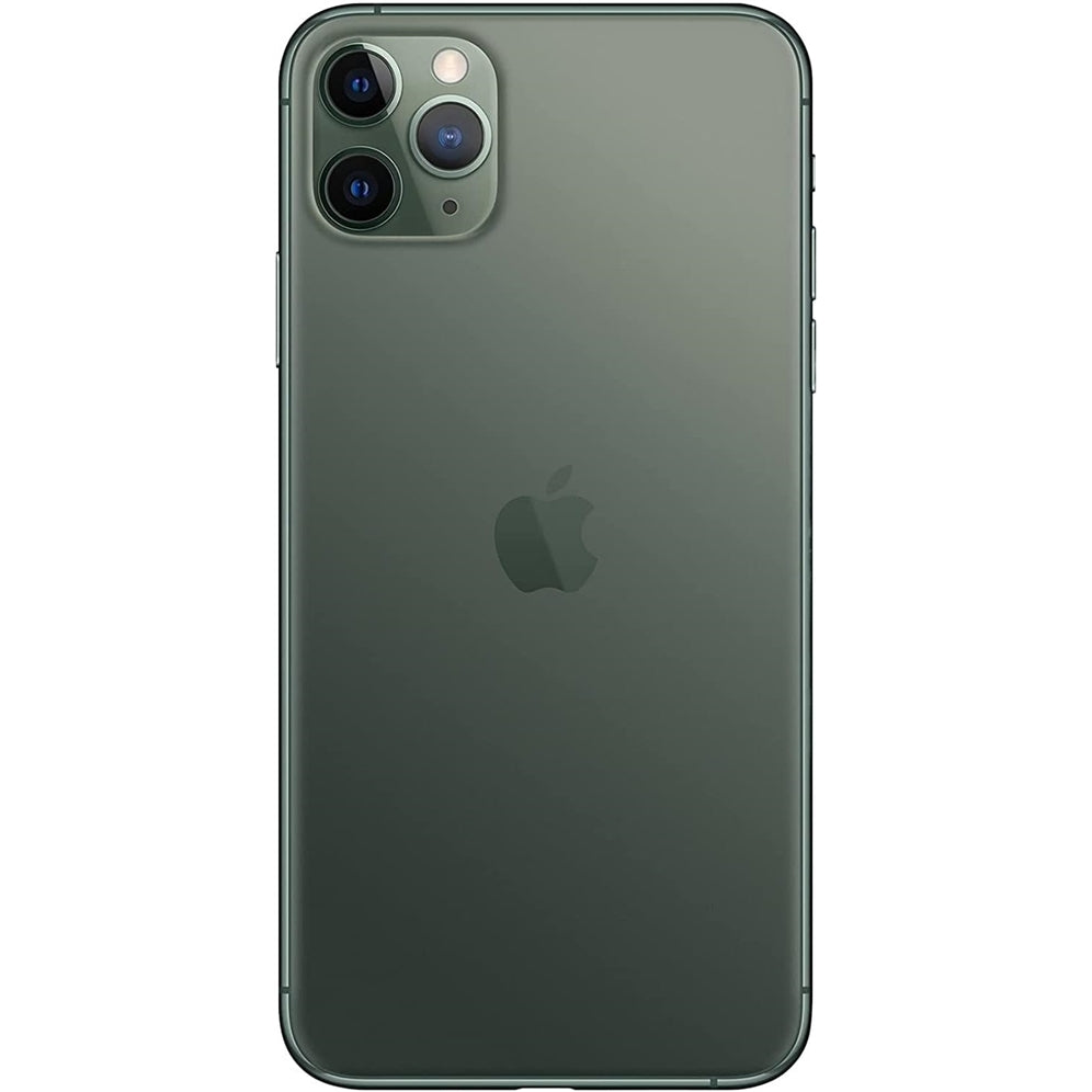 Apple iPhone 11 Pro 512GB - Unlocked - Midnight Green (Refurbished - Very Good)