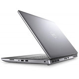 Dell Precision 7550 15.6" 32GB 512GB SSD Core™ i7-10875H 2.3GHz WIN11P, Platinum Silver (Refurbished - Premium)