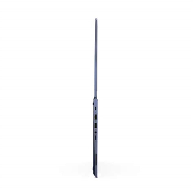 Lenovo ThinkPad C13 Yoga Gen 1 Chromebook 13.3" 8GB 128GB eMMC AMD Ryzen™ 5 3500C, Abyss Blue (Refurbished - Fair)