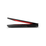 Lenovo ThinkPad P52 15.6" 16GB 256GB SSD Intel Core™ i7-8850H 2.6GHz WIN11P, Black (Refurbished - Very Good)