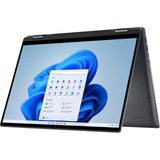 Dell Inspiron 16 7635 16" Touch 16GB 256GB SSD AMD Ryzen™ 5 7530U 2.00GHz WIN11H, Dark Blue (Refurbished - Very Good)