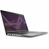 Dell Latitude 5440 14" 16GB 512GB SSD Core™ i7-1365U 1.8GHz WIN11P, Gray (Refurbished - Fair)
