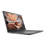Dell Latitude 3410 14" 16GB 512GB SSD Core™ i5-10310U 1.7GHz WIN11P, Titan Gray (Refurbished - Fair)