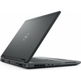Dell Precision 7540 15.6" 16GB 512GB SSD Core™ i5-9400H 2.5GHz WIN11P, Black (Refurbished - Excellent)
