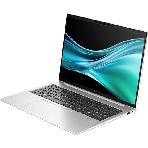 HP EliteBook 860 G11 16" 16GB 512GB SSD Core™ Ultra 5 135U 1.6GHz WIN11P, Silver (Refurbished - Very Good)