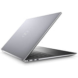 Dell Precision 5560 15.6" 16GB 256GB SSD Core™ i7-11850H 2.50GHz WIN11P, Silver (Refurbished - Fair)
