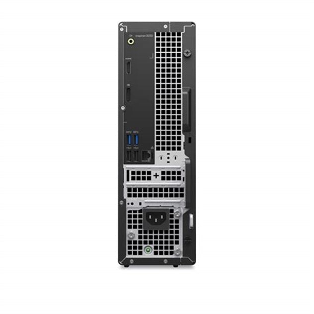Dell Inspiron 3030 SFF 8GB 512GB SSD Core™ i3-14100 2.5GHz WIN11H, Black (Refurbished - Fair)