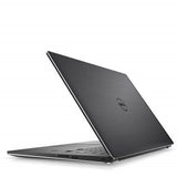 Dell Precision 5530 15.6" 32GB 512GB SSD Core™ i7-8850H 2.6GHz WIN11H, Carbon Fiber Black (Refurbished - Very Good)