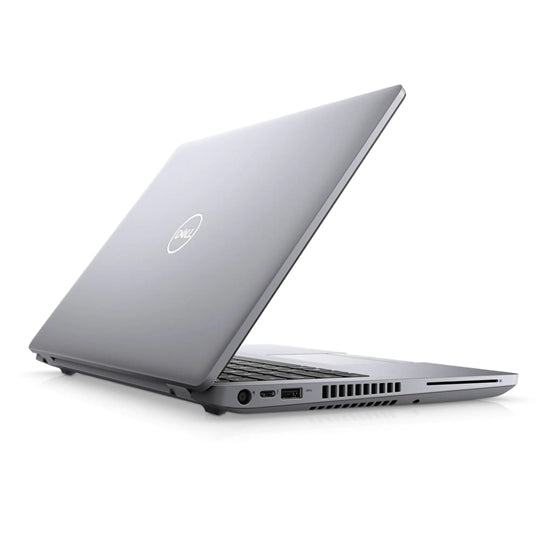 Dell Latitude 5411 14" 16GB 256GB SSD Core™ i5-10400H 2.6GHz WIN11P, Platinum Silver (Refurbished - Excellent)