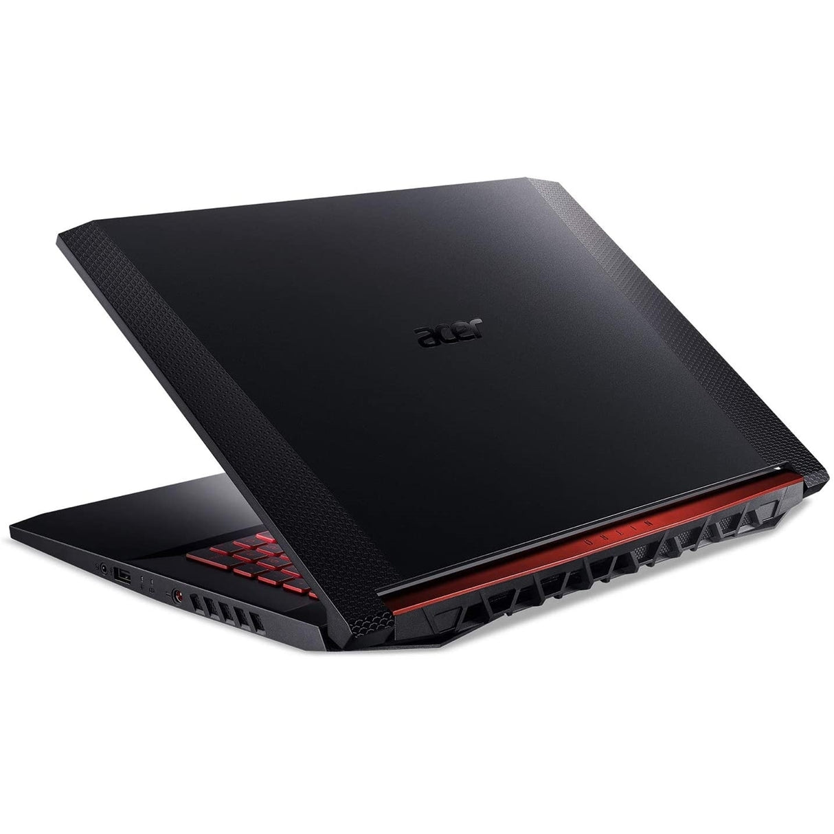 Acer Nitro 5 AN517-51 Gaming 17.3" 8GB 256GB SSD Core™ i5-9300H 2.40GHz WIN11H, Black (Refurbished - Fair)