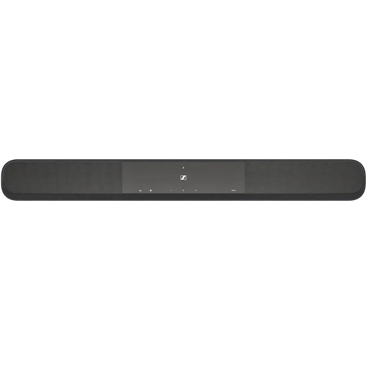 Sennheiser - AMBEO Soundbar | Plus 7.1.4 Channel Soundbar Dual Built-in Subwoofers (Refurbished - Very Good)