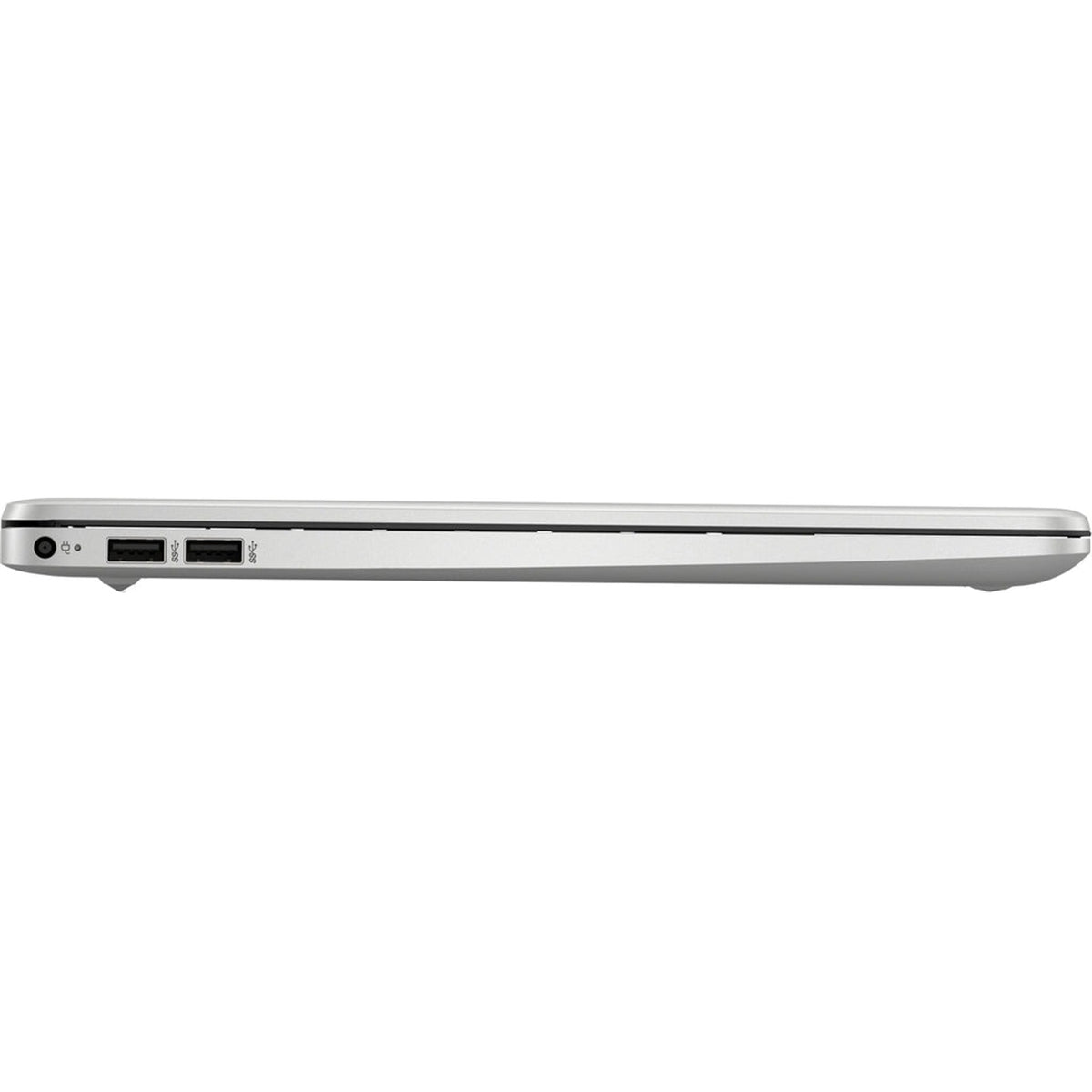 HP 15-DY1023DX 15.6" 12GB 512GB SSD Core™ i5-1035G1 1.0GHz WIN11H, Silver (Refurbished - Fair)