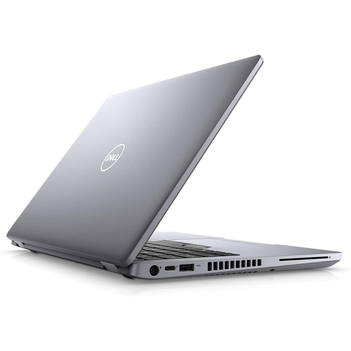 Dell Latitude 5410 14" 16GB 512GB SSD Core™ i5-10210U 1.6GHz WIN11P, Silver (Refurbished - Premium)
