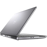Dell Precision 7550 15.6" 32GB 512GB SSD Core™ i5-10400H 2.6GHz WIN11P, Titan Gray (Refurbished - Excellent)