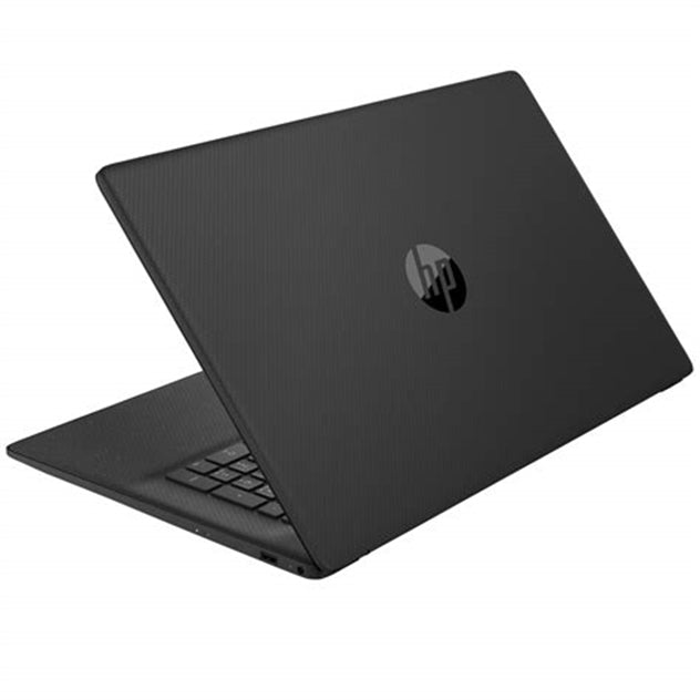 HP 17T-CN300 17.3" 4GB 512GB SSD Core™ i5-1334U 1GHz WIN11H, Jet Black (Refurbished - Premium)