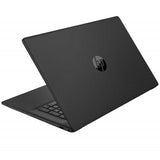 HP 17T-CN300 17.3" 4GB 512GB SSD Core™ i5-1334U 1GHz WIN11H, Jet Black (Refurbished - Premium)
