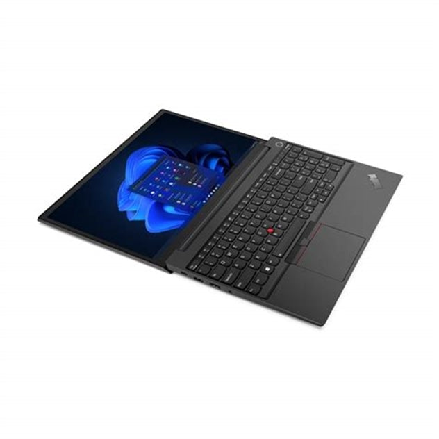 Lenovo Thinkpad E15 Gen 4 15.6" 16GB 256GB SSD Core™ i5-1235U 1.3GHz WIN11P, Graphite Black (Refurbished - Fair)