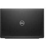Dell Latitude 7490 14" 16GB 512GB SSD Core™ i7-8650U 1.9GHz WIN11P, Black (Refurbished - Fair)