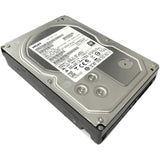 HGST Ultrastar 7K4000 - 3TB, 7200RPM, SATA 3.5" Enterprise Hard Drive (Refurbished - Very Good)
