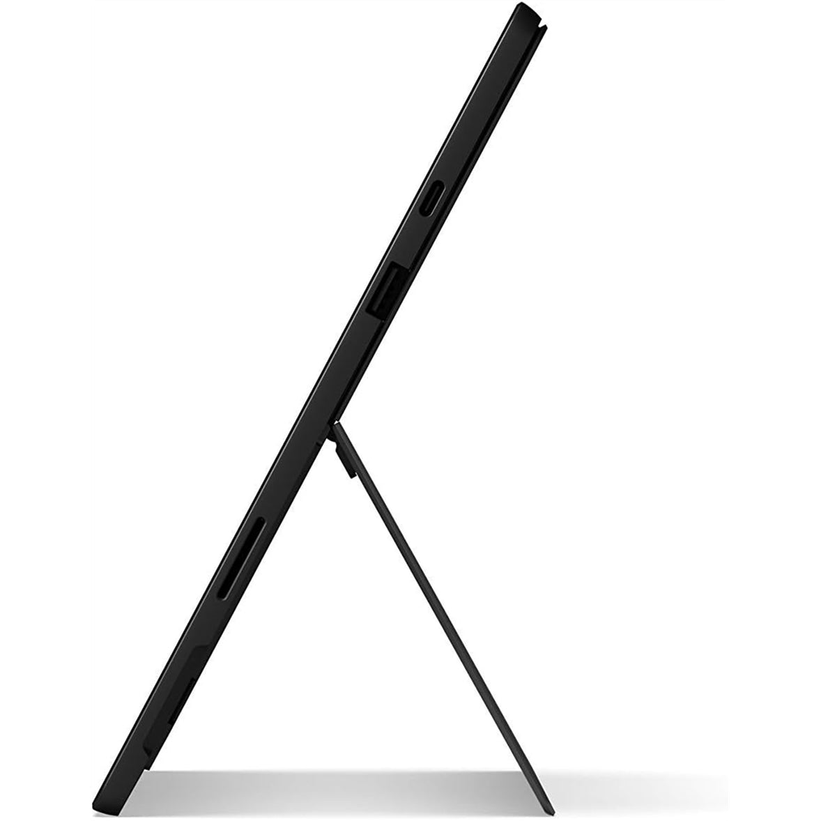 Microsoft Surface Pro 7 12.3" Touch 16GB 256GB SSD Core™ i7-1065G7 1.3GHz WIN11P, Matte Black (Refurbished - Very Good)