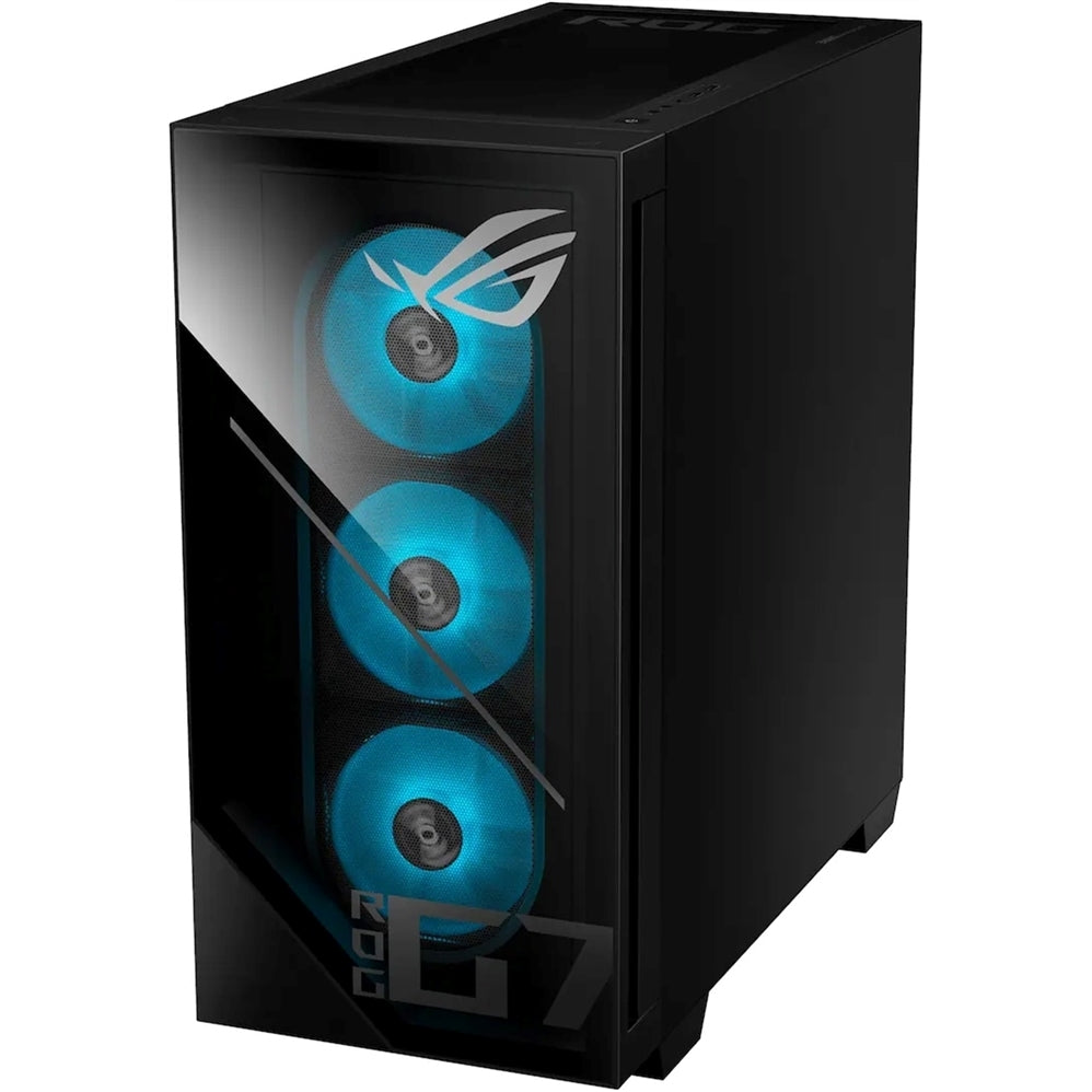 Asus G700 Gaming Desktop (32GB, 2TB SSD, Ultra 7 265KF, RTX 5070) Win11H (New)