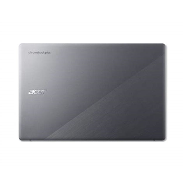 Acer Chromebook 515-2H-31NY 15.6" 8GB 128GB SSD Core™ i3-1215U 1.6GHz ChromeOS, Steel Gray (Refurbished - Very Good)