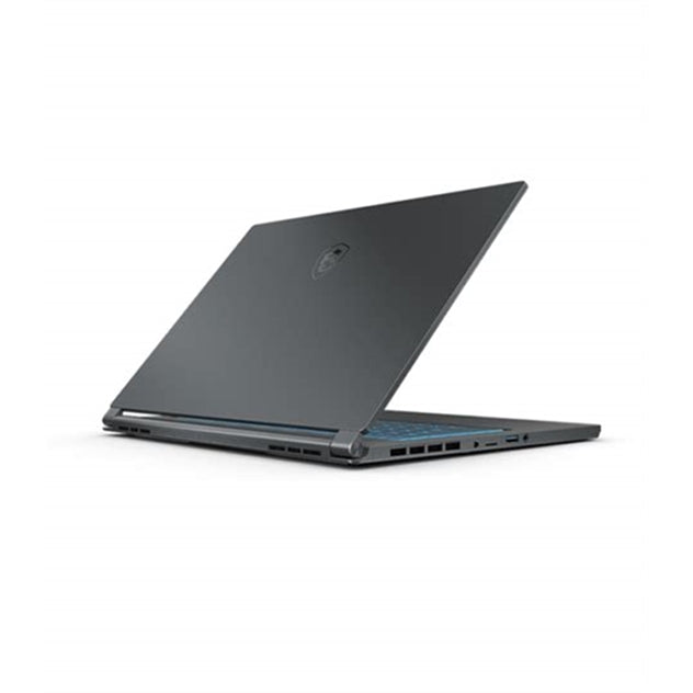 MSI Stealth 15M 15.6" 16GB 1TB SSD Core™ i7-10750H 2.6GHz WIN11H, Carbon Gray (Refurbished - Excellent)