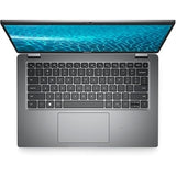 Dell Latitude 5431 14" 16GB 512GB SSD Core™ i5-1250P 3.3GHz WIN11P, Silver (Refurbished - Very Good)