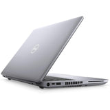 Dell Latitude 5411 14" 4GB 512GB SSD Core™ i5-10400H 2.6GHz WIN11P, Titan Grey (Refurbished - Very Good)