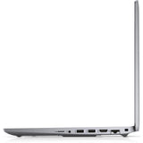 Dell Precision 3561 15.6" 32GB 512GB SSD Core™ i7-11850H 2.5GHz WIN11P, Titan Gray (Refurbished - Excellent)