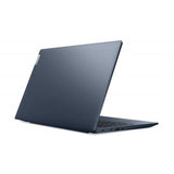 Lenovo Ideapad 5 15IAL7 15.6" 16GB 512GB SSD Core™ i7-1255U 2.8GHz WIN11H, Abyss Blue (Refurbished - Very Good)