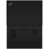Lenovo Thinkpad T490 14" 24GB 512GB SSD Core™ i7-8665U 1.9GHz WIN11H, Black (Refurbished - Fair)
