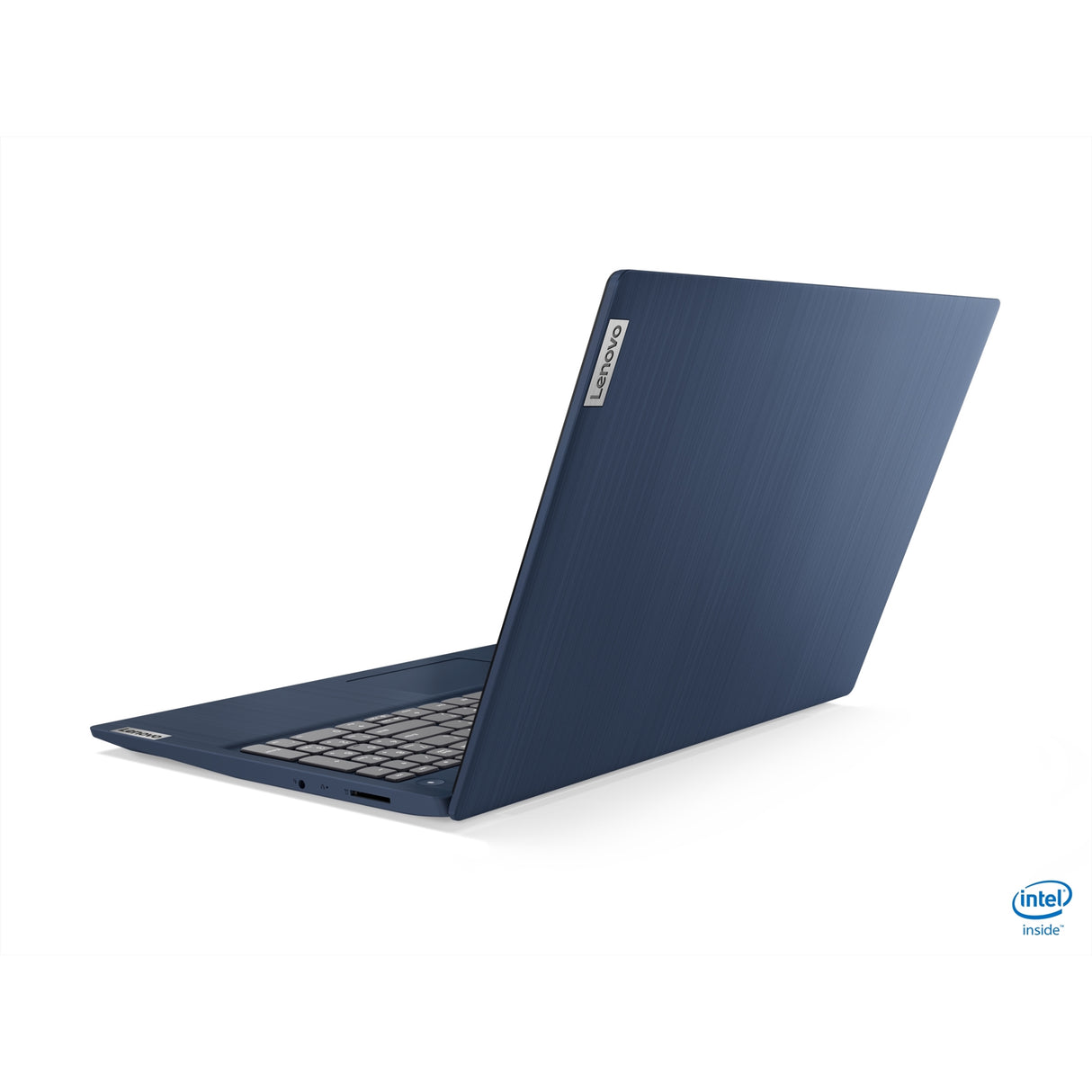 Lenovo IdeaPad 3 15IIL05 15.6" 8GB 512GB SSD Intel Core™ i3-1005G1 1.2GHz Win11H, Abyss Blue (Refurbished - Very Good)