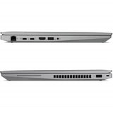 Lenovo ThinkPad T16 Gen 2 16" 16GB 512GB SSD Core™ i7-1355U 1.7GHz WIN11P, Storm Gray (Refurbished - Fair)