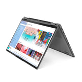 Lenovo Yoga 7 16IAP7 16" 16GB 1TB SSD Core™ i7-1260P 3.4GHz WIN11H, Storm Gray (Refurbished - Very Good)